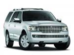 Lincoln Navigator 2006 года
